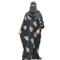Printed Modesty Kafthan